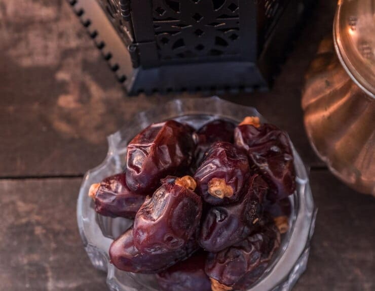تصویر 2 از قیمت روز خرما مضافتی اعلا